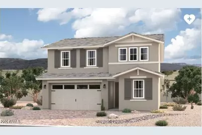 8716 S 170th Avenue, Goodyear, AZ 85338 - Photo 1