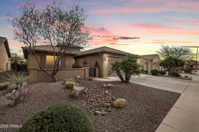 26485 W Pontiac Drive, Buckeye, AZ 85396 - Photo 1