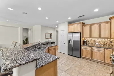 26485 W Pontiac Drive, Buckeye, AZ 85396 - Photo 13