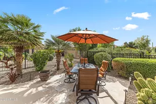 26485 W Pontiac Dr, Buckeye, AZ 85396 - Photo 37