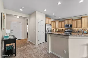 26485 W Pontiac Dr, Buckeye, AZ 85396 - Photo 9