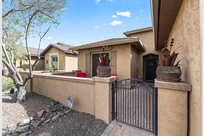 26485 W Pontiac Drive, Buckeye, AZ 85396 - Photo 5