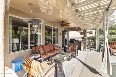 26485 W Pontiac Drive, Buckeye, AZ 85396 - Photo 35