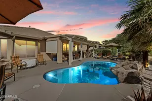 26485 W Pontiac Dr, Buckeye, AZ 85396 - Photo 39