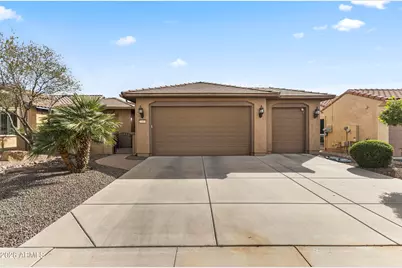26485 W Pontiac Drive, Buckeye, AZ 85396 - Photo 3
