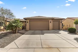 26485 W Pontiac Dr, Buckeye, AZ 85396 - Photo 3