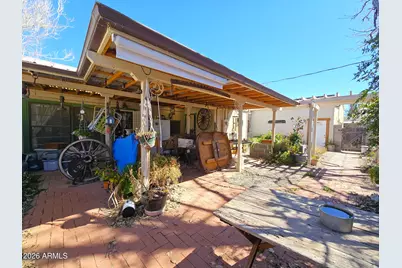 515 E Fremont Street, Tombstone, AZ 85638 - Photo 29