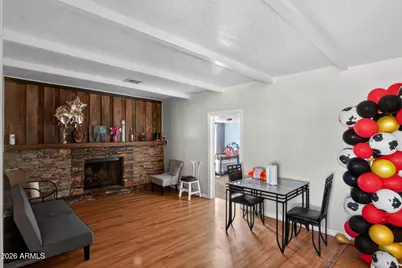 9840 S 8th Street, Mayer, AZ 86333 - Photo 7