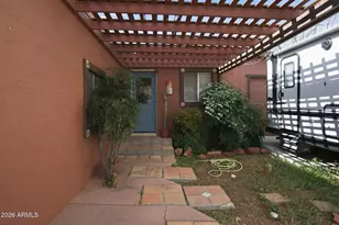 9840 S 8th St, Mayer, AZ 86333 - Photo 1