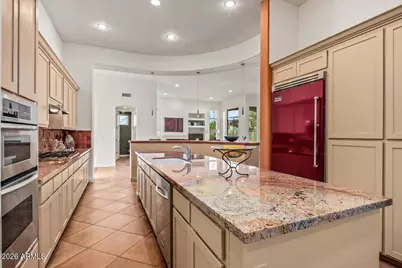 7532 E Camino Puesta Del Sol --, Scottsdale, AZ 85266 - Photo 19