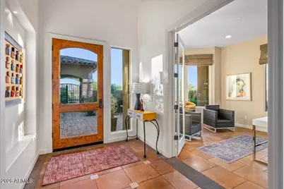 7532 E Camino Puesta Del Sol --, Scottsdale, AZ 85266 - Photo 9