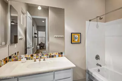 7532 E Camino Puesta Del Sol --, Scottsdale, AZ 85266 - Photo 35