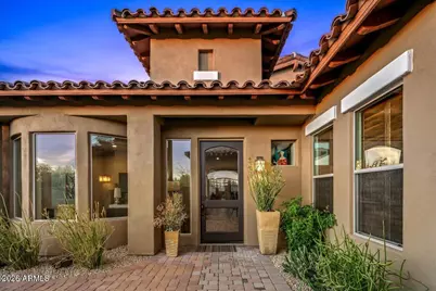 7532 E Camino Puesta Del Sol --, Scottsdale, AZ 85266 - Photo 7