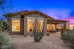 7532 E Camino Puesta Del Sol, Scottsdale, AZ 85266 - Photo 47