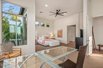 7532 E Camino Puesta Del Sol --, Scottsdale, AZ 85266 - Photo 25