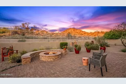 7532 E Camino Puesta Del Sol --, Scottsdale, AZ 85266 - Photo 49