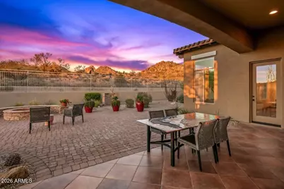 7532 E Camino Puesta Del Sol --, Scottsdale, AZ 85266 - Photo 43