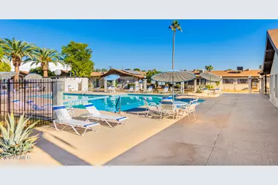 6721 E McDowell Road #E308, Scottsdale, AZ 85257 - Photo 23