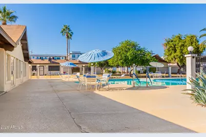 6721 E McDowell Road #E308, Scottsdale, AZ 85257 - Photo 21