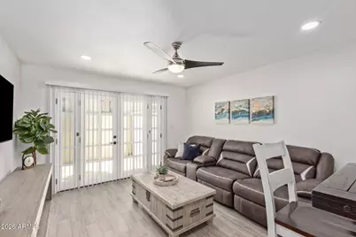 6721 E McDowell Road #E308, Scottsdale, AZ 85257 - Photo 7