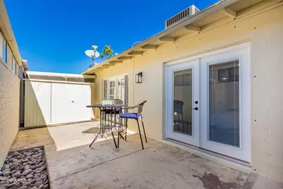 6721 E McDowell Road #E308, Scottsdale, AZ 85257 - Photo 13