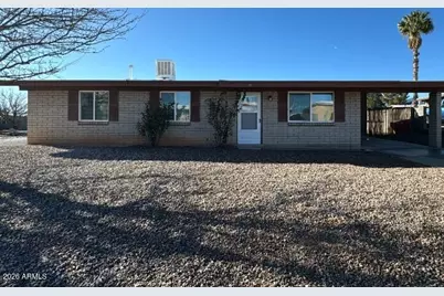 3850 Blackbird Drive, Sierra Vista, AZ 85635 - Photo 3