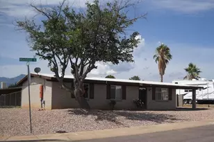 3850 Blackbird Dr, Sierra Vista, AZ 85635 - Photo 1