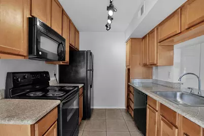 3600 N Hayden Road #Apt 3605, Scottsdale, AZ 85251 - Photo 7