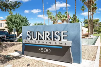 3600 N Hayden Road #3605, Scottsdale, AZ 85251 - Photo 15