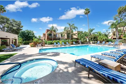 3600 N Hayden Road #3605, Scottsdale, AZ 85251 - Photo 17