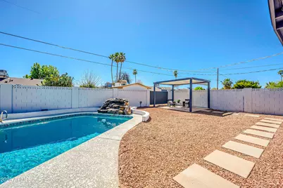 1413 E Wesleyan Drive, Tempe, AZ 85282 - Photo 35