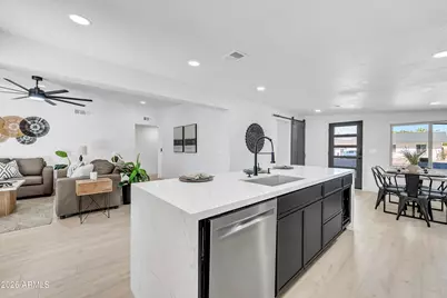 1413 E Wesleyan Drive, Tempe, AZ 85282 - Photo 7