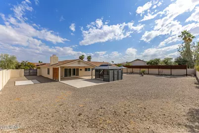 14614 N Dickens Court, Fountain Hills, AZ 85268 - Photo 37