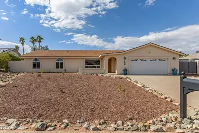 14614 N Dickens Court, Fountain Hills, AZ 85268 - Photo 1