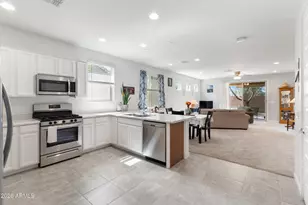 17237 W W Wind Dr, Surprise, AZ 85387 - Photo 3