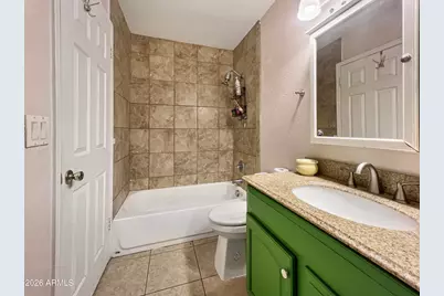 3719 E Inverness Avenue #103, Mesa, AZ 85206 - Photo 9