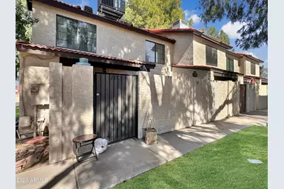 3719 E Inverness Avenue #103, Mesa, AZ 85206 - Photo 13