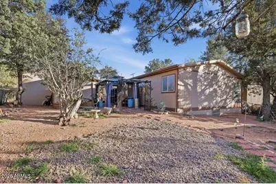 602 N Manzanita Drive, Payson, AZ 85541 - Photo 27