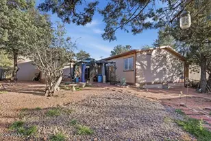 602 N Manzanita Dr, Payson, AZ 85541 - Photo 27
