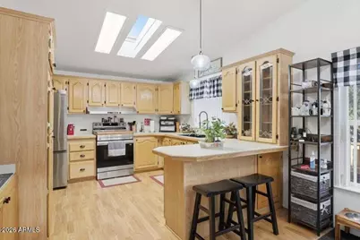602 N Manzanita Drive, Payson, AZ 85541 - Photo 5