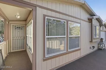 602 N Manzanita Drive, Payson, AZ 85541 - Photo 1