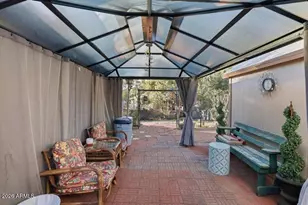 602 N Manzanita Dr, Payson, AZ 85541 - Photo 25
