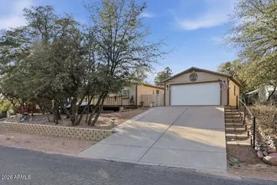 602 N Manzanita Drive, Payson, AZ 85541 - Photo 1