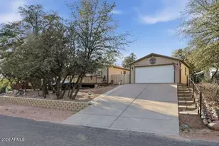 602 N Manzanita Dr, Payson, AZ 85541 - Photo 1