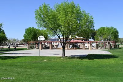 876 W Elm Court, Litchfield Park, AZ 85340 - Photo 55