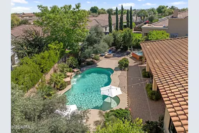 876 W Elm Court, Litchfield Park, AZ 85340 - Photo 53