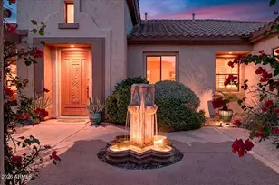 876 W Elm Ct, Litchfield Park, AZ 85340 - Photo 3