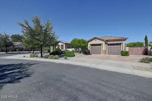 876 W Elm Ct, Litchfield Park, AZ 85340 - Photo 49