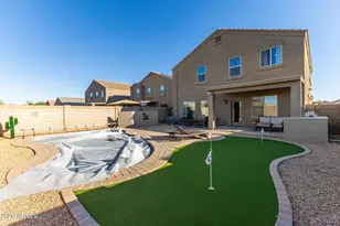 4970 E Sunstone Dr, San Tan Valley, AZ 85143 - Photo 35
