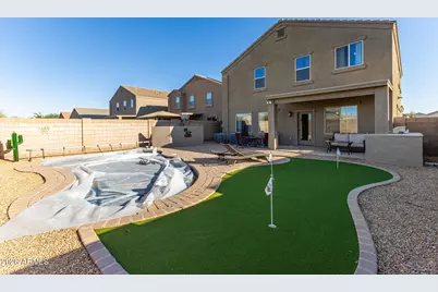 4970 E Sunstone Drive, San Tan Valley, AZ 85143 - Photo 37